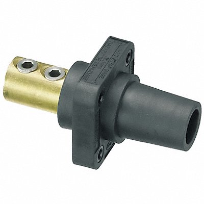 Single Pole Receptacles image